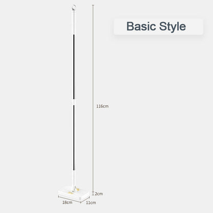 Multifunctional Washing-Free Detachable Mini Mop🧹