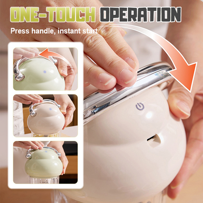 ⏳Time-limited Special⏰Multi-Function Electric Meat Grinder