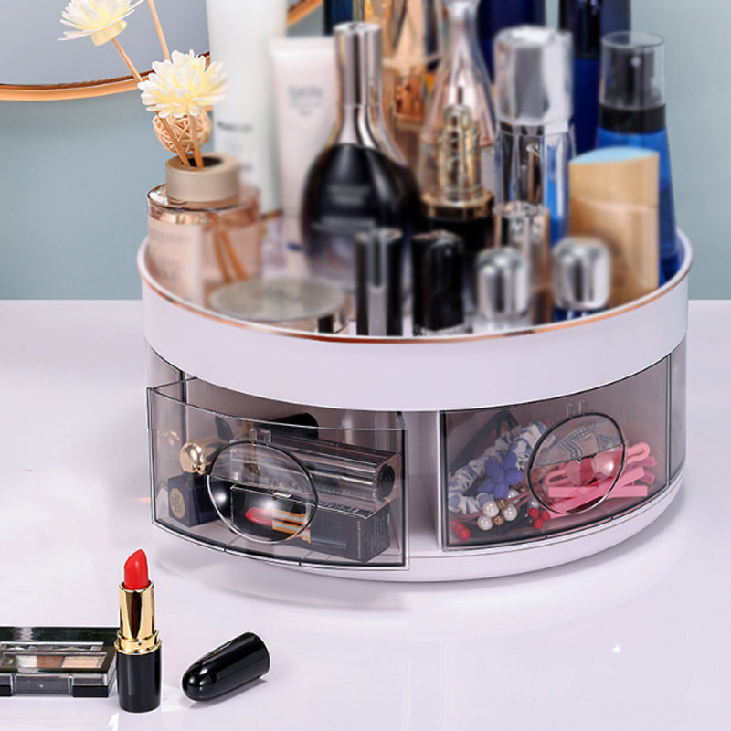 ⏳Time-limited Special⌛360° Rotating Double-Layer Spice Organizer