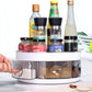 ⏳Time-limited Special⌛360° Rotating Double-Layer Spice Organizer