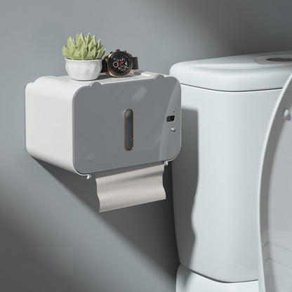 ⏳Time-limited Special⏰Wall Mount Smart Paper Towel Dispenser