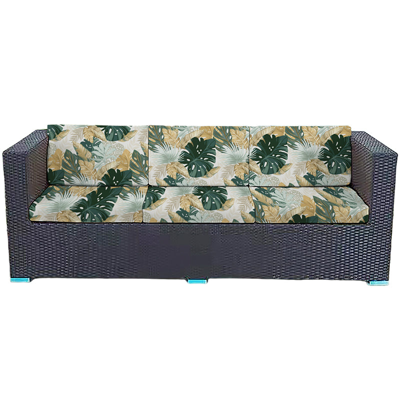 ⏳Time-limited Special⏰Botanical Print Sofa Cushion Cover🛋️
