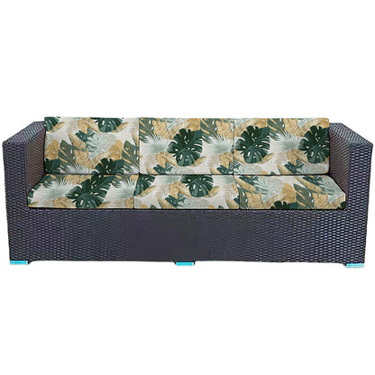 ⏳Time-limited Special⏰Botanical Print Sofa Cushion Cover🛋️