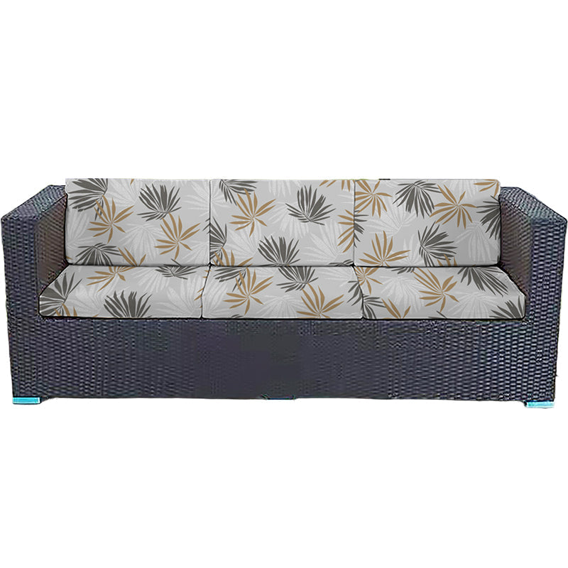 ⏳Time-limited Special⏰Botanical Print Sofa Cushion Cover🛋️