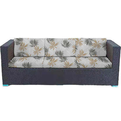 ⏳Time-limited Special⏰Botanical Print Sofa Cushion Cover🛋️