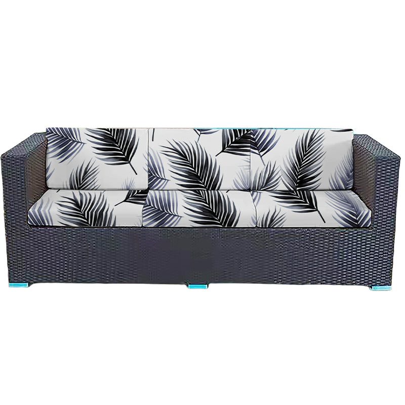 ⏳Time-limited Special⏰Botanical Print Sofa Cushion Cover🛋️