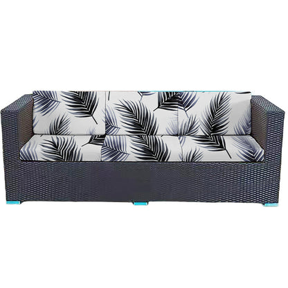 ⏳Time-limited Special⏰Botanical Print Sofa Cushion Cover🛋️