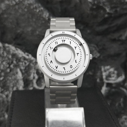 ⏳Time-limited Special⏰Waterproof Minimalist Magnetic Watch⌚