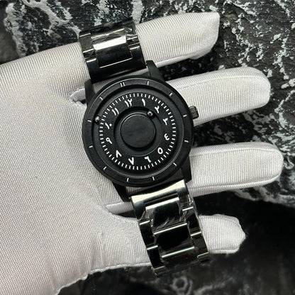 ⏳Time-limited Special⏰Waterproof Minimalist Magnetic Watch⌚