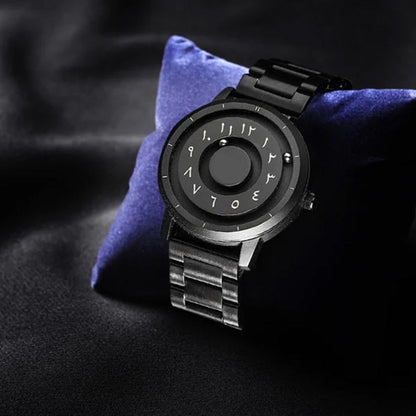 ⏳Time-limited Special⏰Waterproof Minimalist Magnetic Watch⌚