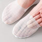 5/10 Pairs Ice Silk No-Show Socks Set（50% OFF)