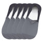5/10 Pairs Ice Silk No-Show Socks Set（50% OFF)