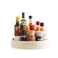 Multifunctional Kitchen Rotating Storage Tray