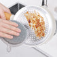✨✨Kitchen Double-Sided Round Sponge Scrubber