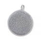 ✨✨Kitchen Double-Sided Round Sponge Scrubber