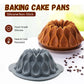 Silicone Non-Stick Kitchen Oven Baking Cake Pans（50% OFF）