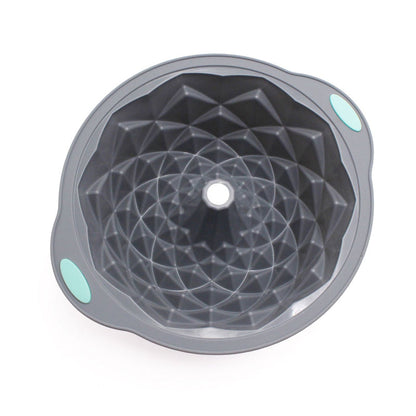 Silicone Non-Stick Kitchen Oven Baking Cake Pans（50% OFF）