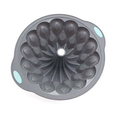 Silicone Non-Stick Kitchen Oven Baking Cake Pans（50% OFF）