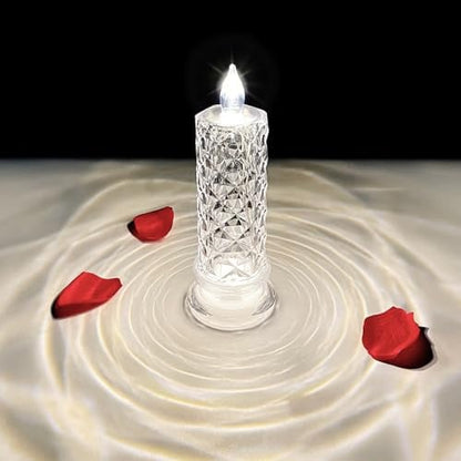 🔥 LAST DAY PROMOTION ⏰Flameless LED Candles—— 50% Off! While Stocks Last!⏳