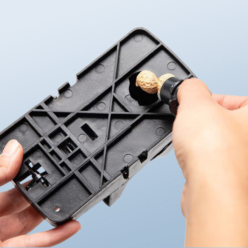 ⏳Limited-time 50% off⏰Reusable Rat Trap with High Sensitive Trigger🪤