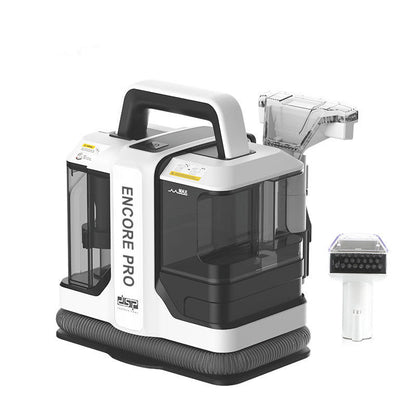 ⏳Limited-time 50% off⏰Fabric sofa cleaning machine / Spray suction cleaning all-in-one machine / Household carpet curtain vacuum cleaner🧲