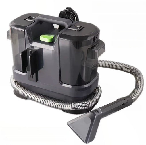 ⏳Limited-time 50% off⏰Fabric sofa cleaning machine / Spray suction cleaning all-in-one machine / Household carpet curtain vacuum cleaner🧲