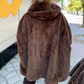 ⏳Limited-time 50% off⏰Women's Casual Hooded Zip-Up Plush Coat🧥