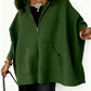 ⏳Limited-time 50% off⏰Women Fur Collar Solid Color Casual Jacket🧥