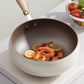 ⏳Limited-time 50% off⏰Titanium Ceramic Non-Stick Frying Pan for All Stovetops🍳