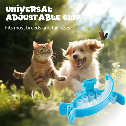 ⏳Limited-time 50% off⏰Pet Poop Bag Holder🐱🐶💩