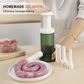 ⏳Limited-time 50% off⏰Household Manual Sausage Stuffer Machine🌭
