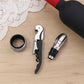⏳Limited-time 50% off⏰Wine Opener Set for Wine Lovers🍾🍷