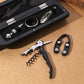 ⏳Limited-time 50% off⏰Wine Opener Set for Wine Lovers🍾🍷