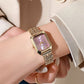 ⏳Limited-time 49% off⏰Luxury Quartz Ladies' Watch⌚
