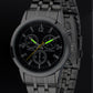 ⏳Limited-time 49% off⏰Classic 3-Eye Dial Casual Couple's Watch⌚
