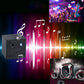 ⏳Limited-time 50% off⏰Rechargeable & Portable RGB Laser Party Light🚥