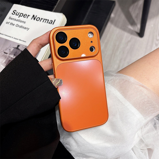 ⏳Limited-time 50% off⏰Full-Coverage Frosted Anti-Drop Phone Case📱