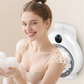 ⏳Limited-time 50% off⏰Wall-Mounted Electric Back Scrubber for Shower🧼🫧