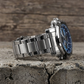 ⏳Limited-time 50% off⏰Men's Waterproof Military Analog-Digital Watches⌚