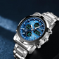 ⏳Limited-time 50% off⏰Men's Waterproof Military Analog-Digital Watches⌚