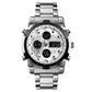 ⏳Limited-time 50% off⏰Men's Waterproof Military Analog-Digital Watches⌚