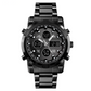 ⏳Limited-time 50% off⏰Men's Waterproof Military Analog-Digital Watches⌚