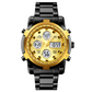 ⏳Limited-time 50% off⏰Men's Waterproof Military Analog-Digital Watches⌚