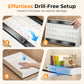 ⏳Limited-time 50% off⏰Drill-Free Pull-Out Cabinet Organizer📦