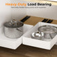 ⏳Limited-time 50% off⏰Drill-Free Pull-Out Cabinet Organizer📦