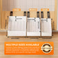 ⏳Limited-time 50% off⏰Drill-Free Pull-Out Cabinet Organizer📦