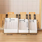 ⏳Limited-time 50% off⏰Drill-Free Pull-Out Cabinet Organizer📦