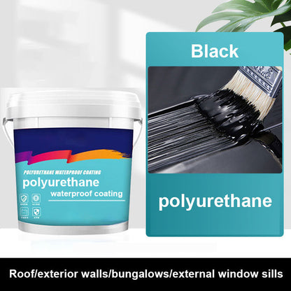 ⏳Limited-time 50% off⏰Polyurethane Waterproofing & Leakage Repairing Eco-Friendly Coating🏡