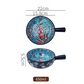 ⏳Limited-time 50% off⏰Bohemian Ceramic Soup Bowl with Handle🥣