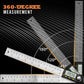 ⏳Limited-time 50% off⏰Digital Angle Finder Protractor📐